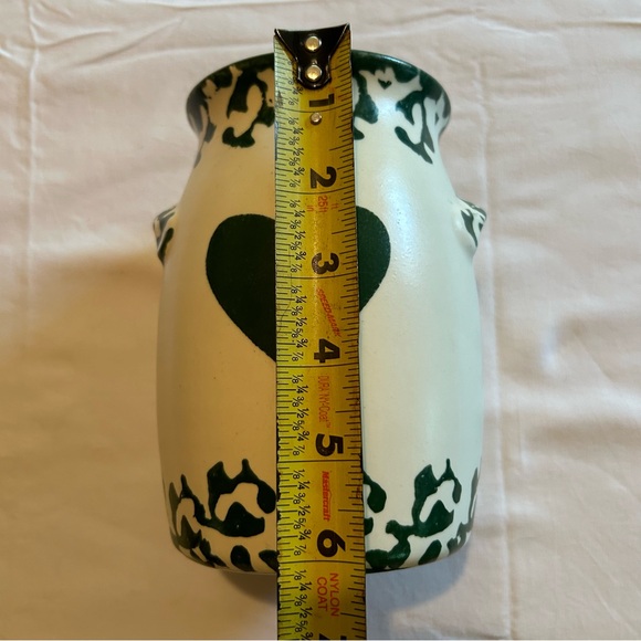 Cute Vase, looks really nice - Picture 3 of 10